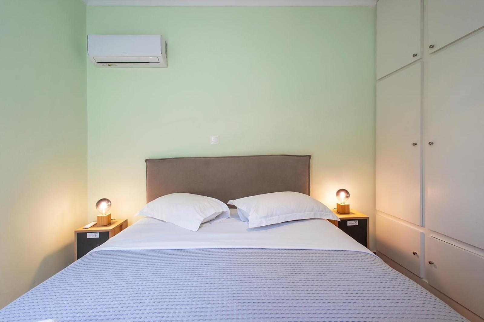 Aris123 By Smart Cozy Suites - Apartments In The Heart Of Athens - 5 Minutes From Metro - Available 24Hr Atenas Exterior foto