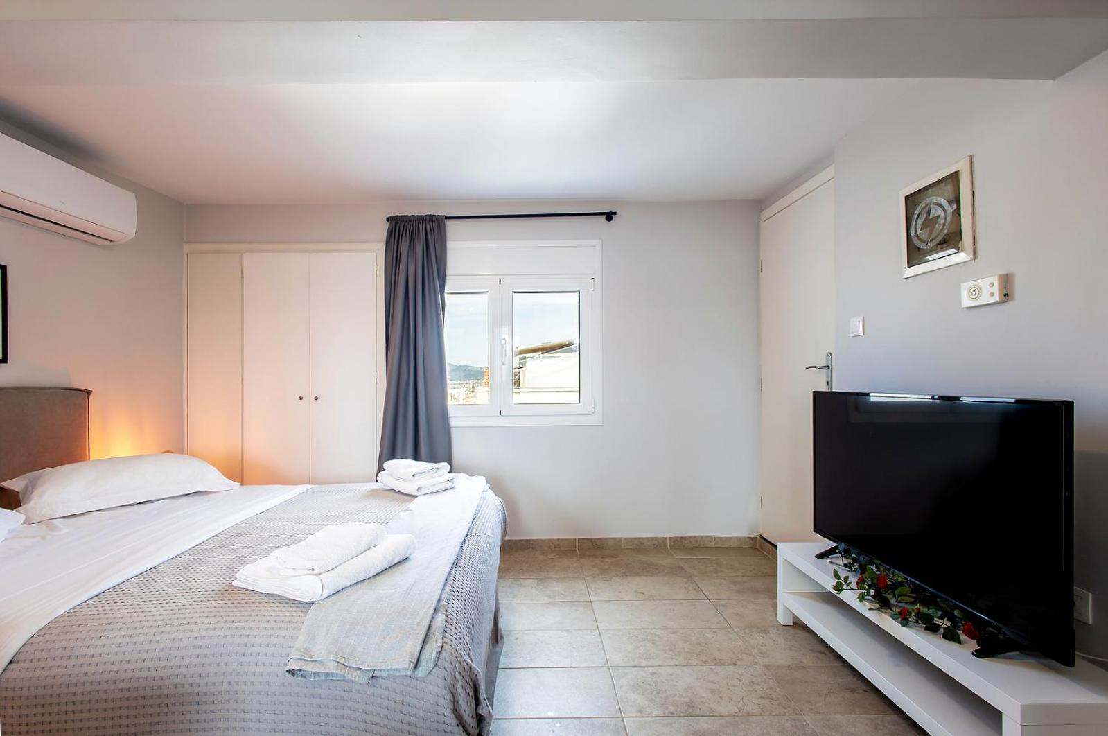 Aris123 By Smart Cozy Suites - Apartments In The Heart Of Athens - 5 Minutes From Metro - Available 24Hr Atenas Exterior foto