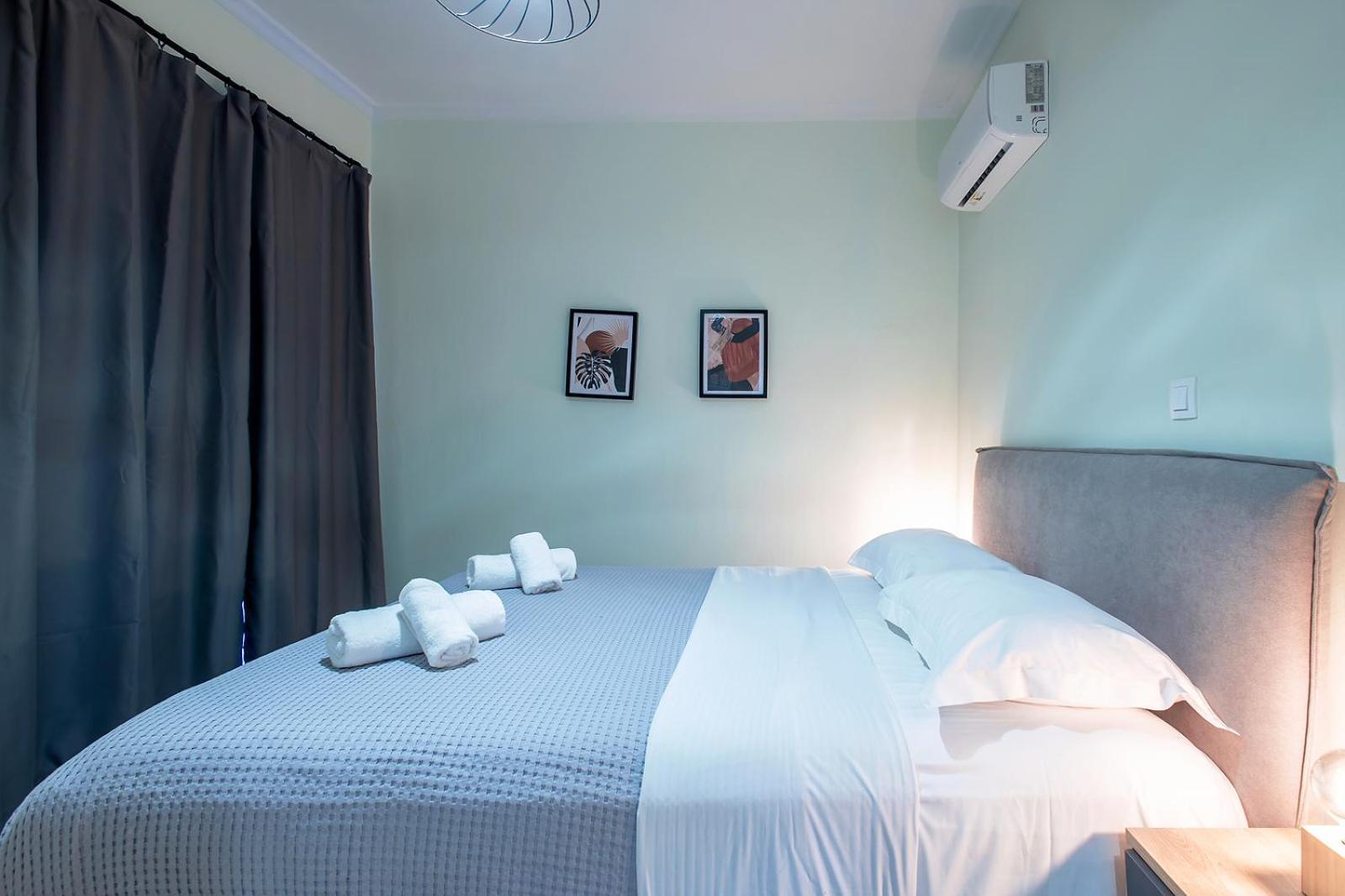 Aris123 By Smart Cozy Suites - Apartments In The Heart Of Athens - 5 Minutes From Metro - Available 24Hr Atenas Exterior foto
