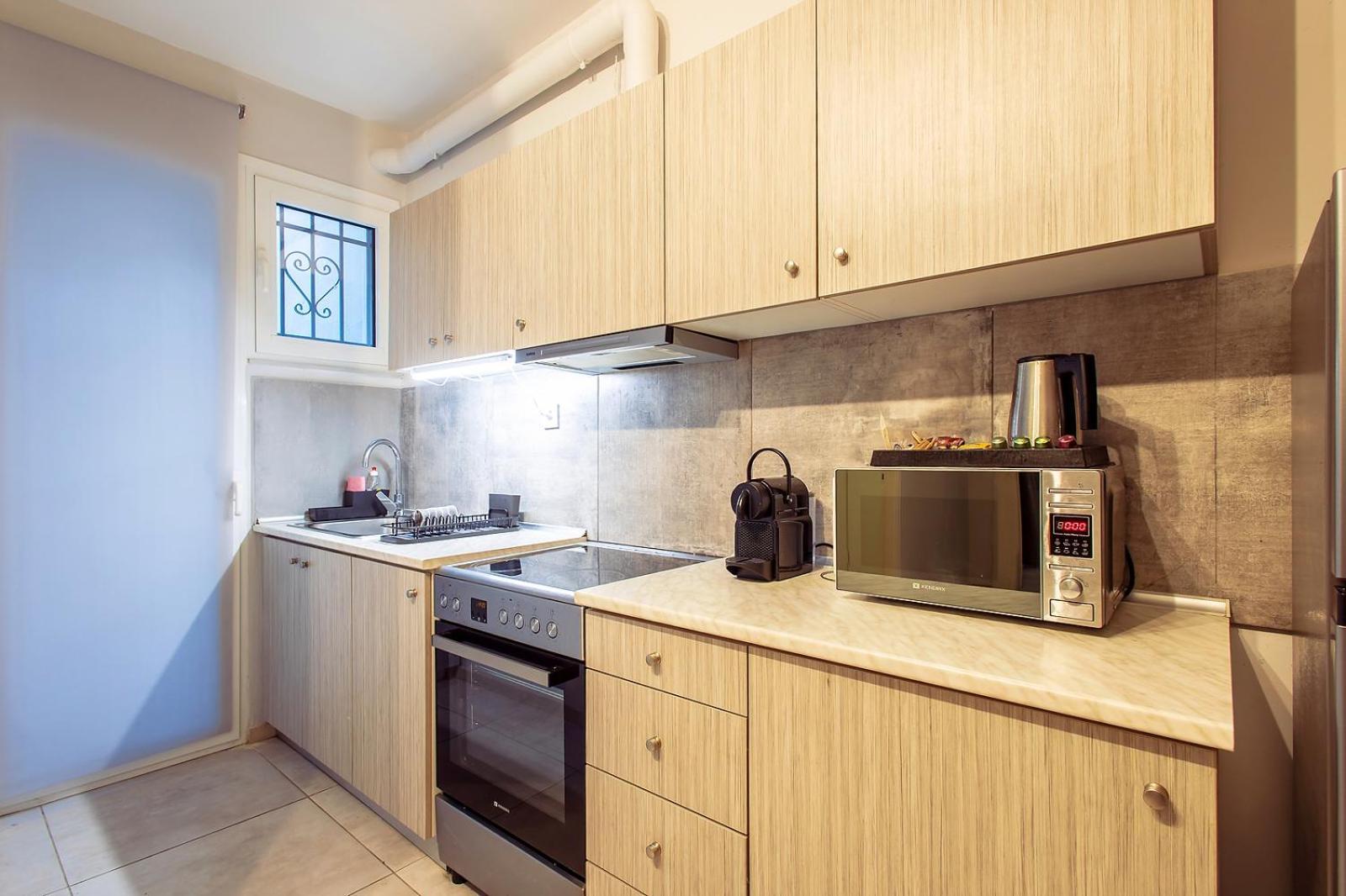 Aris123 By Smart Cozy Suites - Apartments In The Heart Of Athens - 5 Minutes From Metro - Available 24Hr Atenas Exterior foto