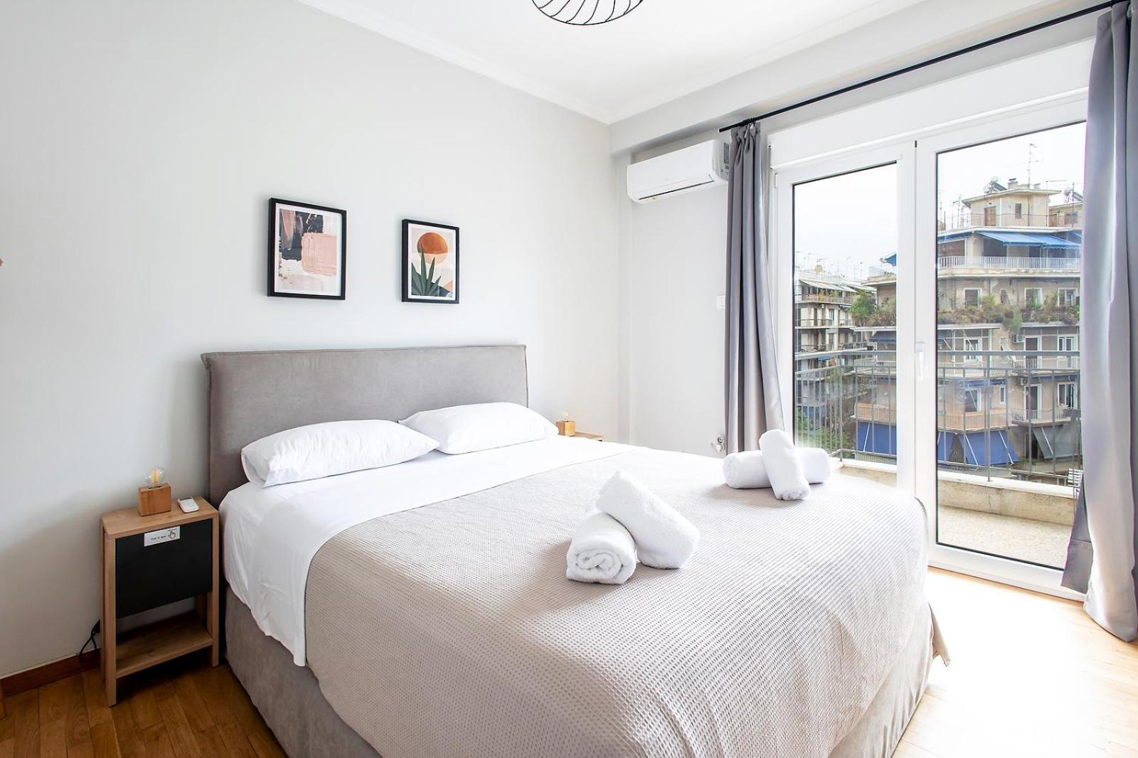 Aris123 By Smart Cozy Suites - Apartments In The Heart Of Athens - 5 Minutes From Metro - Available 24Hr Atenas Exterior foto