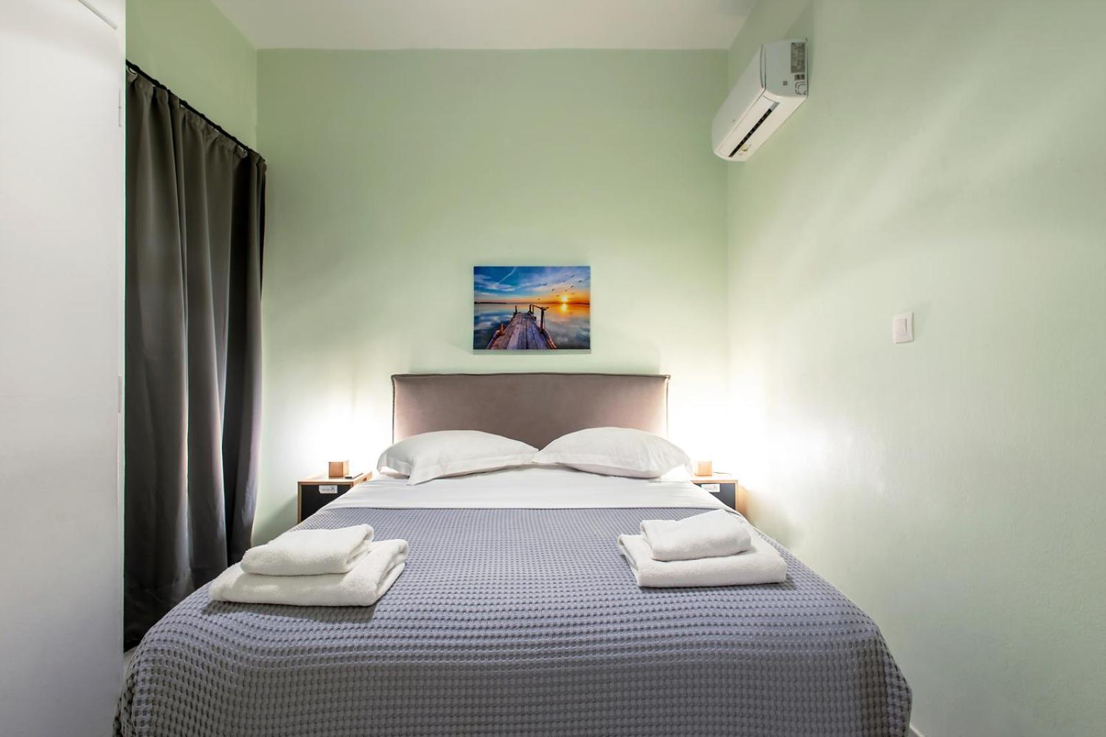 Aris123 By Smart Cozy Suites - Apartments In The Heart Of Athens - 5 Minutes From Metro - Available 24Hr Atenas Exterior foto