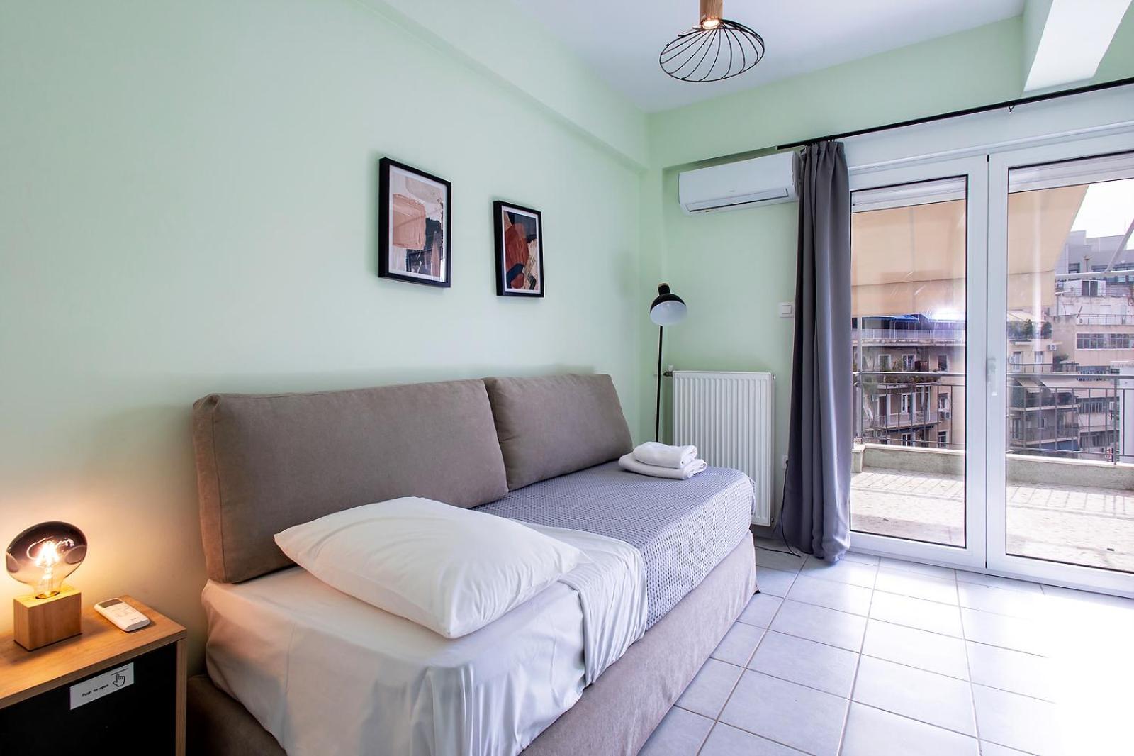 Aris123 By Smart Cozy Suites - Apartments In The Heart Of Athens - 5 Minutes From Metro - Available 24Hr Atenas Exterior foto