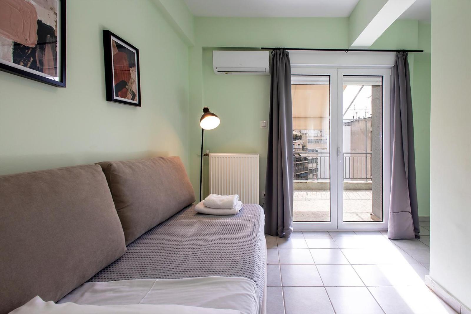 Aris123 By Smart Cozy Suites - Apartments In The Heart Of Athens - 5 Minutes From Metro - Available 24Hr Atenas Exterior foto
