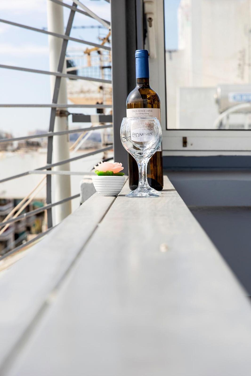 Aris123 By Smart Cozy Suites - Apartments In The Heart Of Athens - 5 Minutes From Metro - Available 24Hr Atenas Exterior foto
