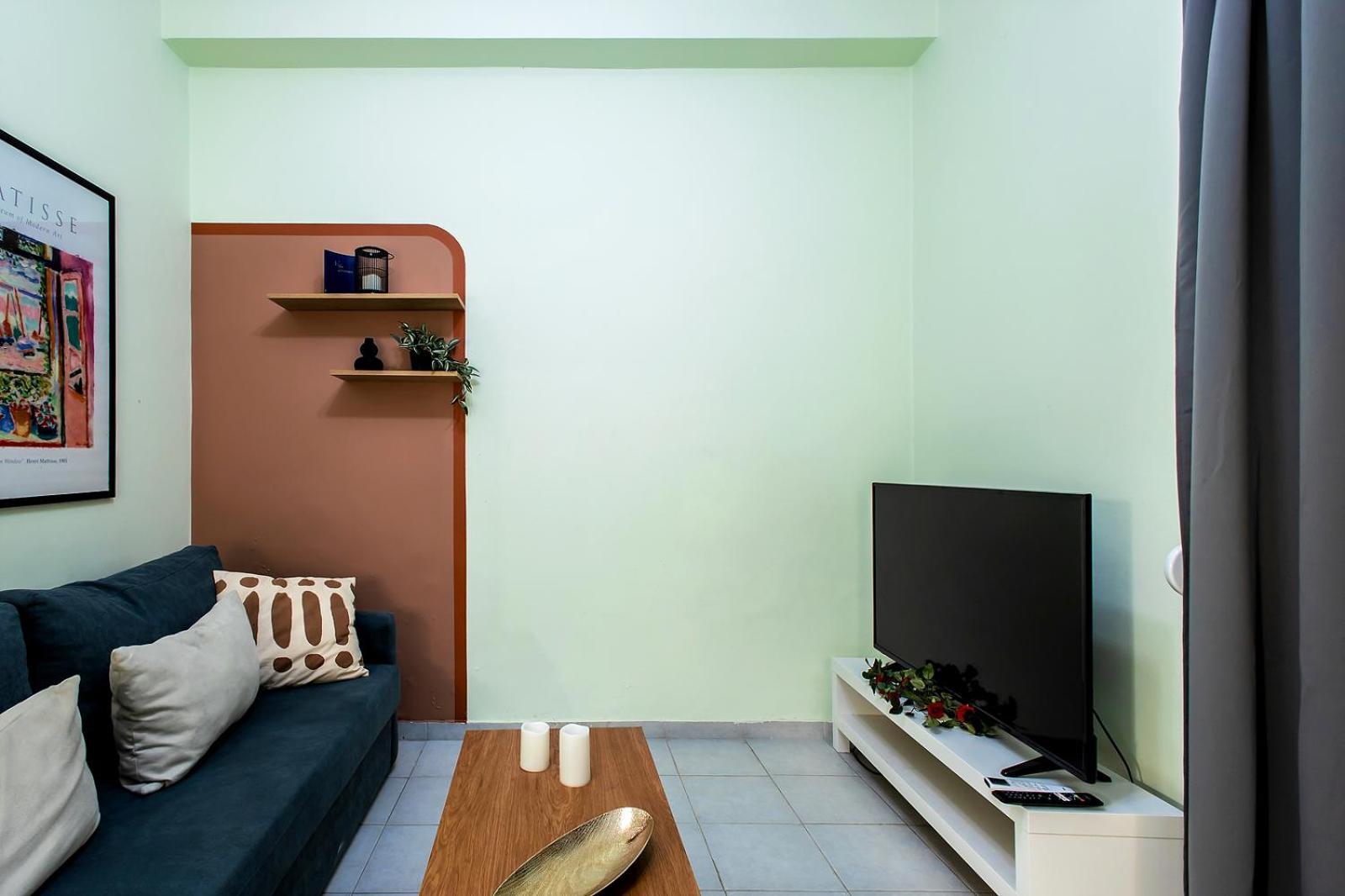 Aris123 By Smart Cozy Suites - Apartments In The Heart Of Athens - 5 Minutes From Metro - Available 24Hr Atenas Exterior foto