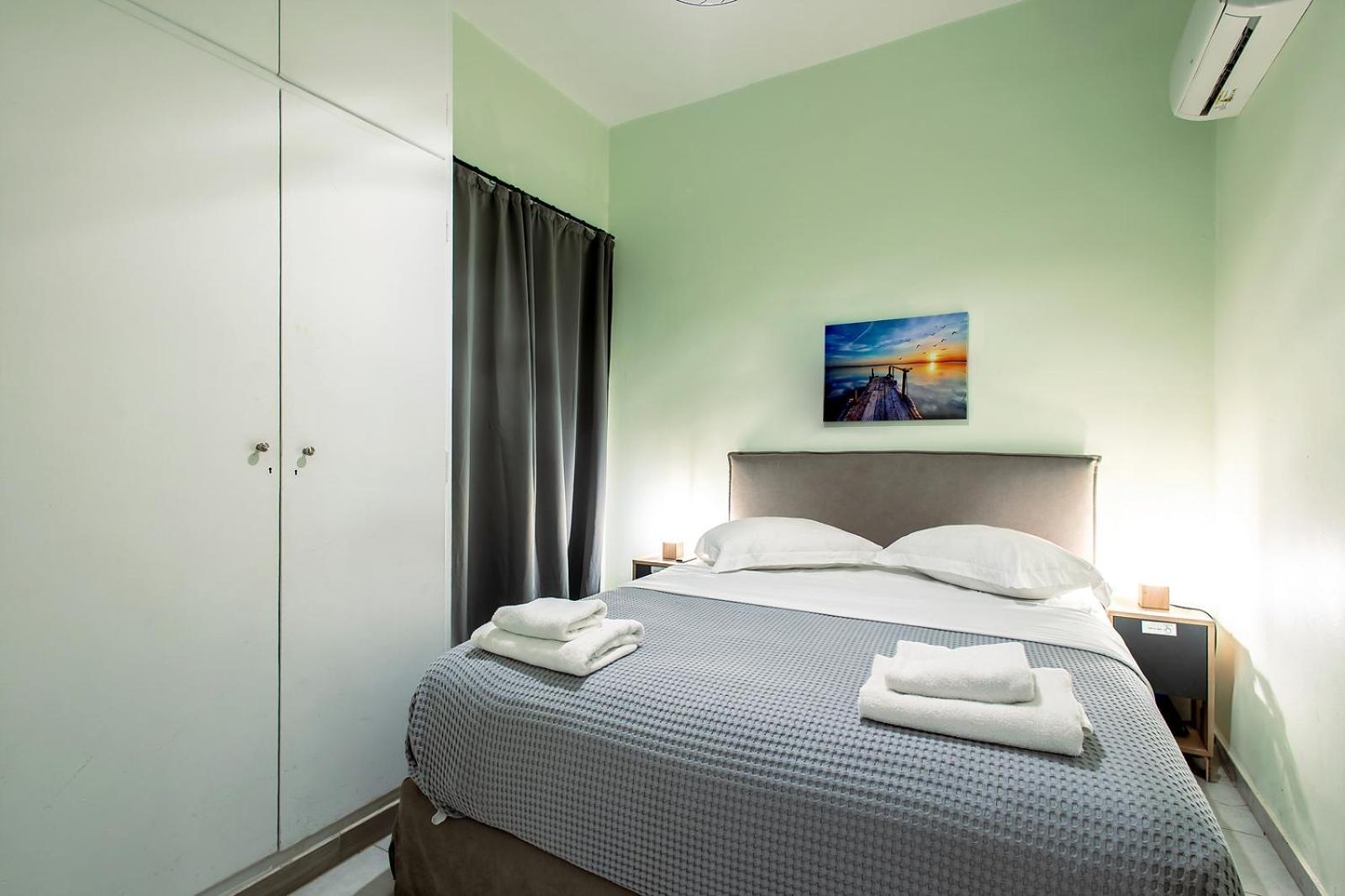Aris123 By Smart Cozy Suites - Apartments In The Heart Of Athens - 5 Minutes From Metro - Available 24Hr Atenas Exterior foto