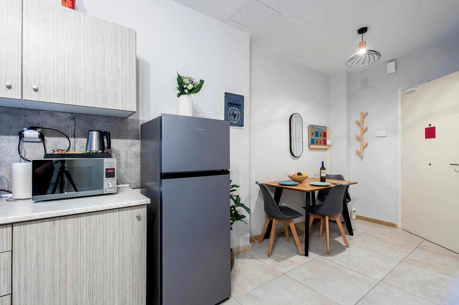 Aris123 By Smart Cozy Suites - Apartments In The Heart Of Athens - 5 Minutes From Metro - Available 24Hr Atenas Exterior foto