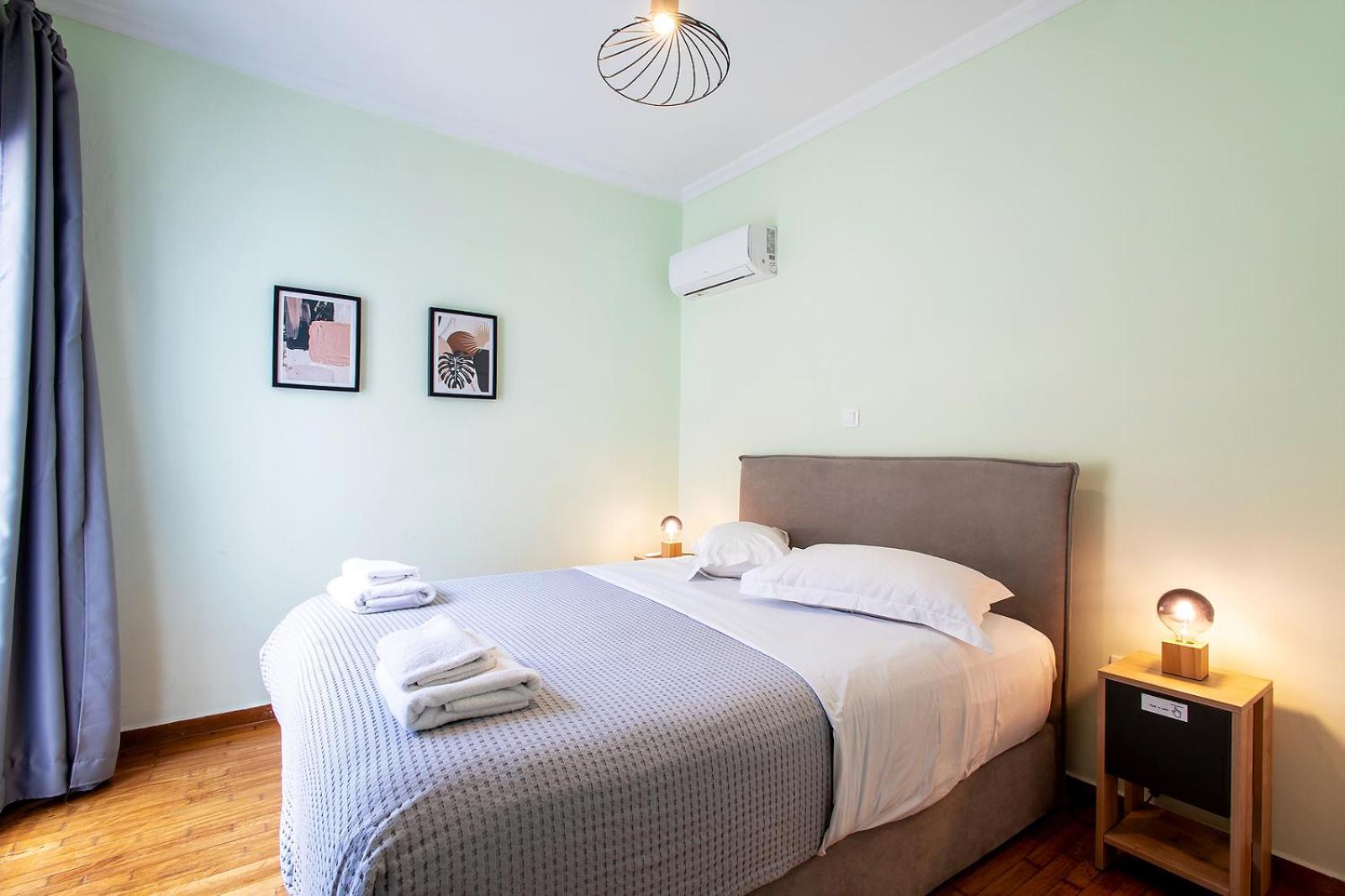 Aris123 By Smart Cozy Suites - Apartments In The Heart Of Athens - 5 Minutes From Metro - Available 24Hr Atenas Exterior foto