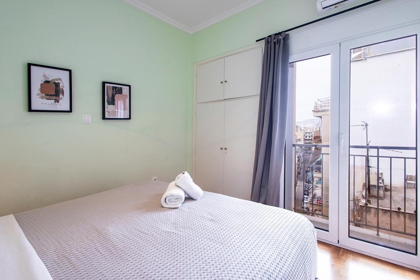 Aris123 By Smart Cozy Suites - Apartments In The Heart Of Athens - 5 Minutes From Metro - Available 24Hr Atenas Exterior foto