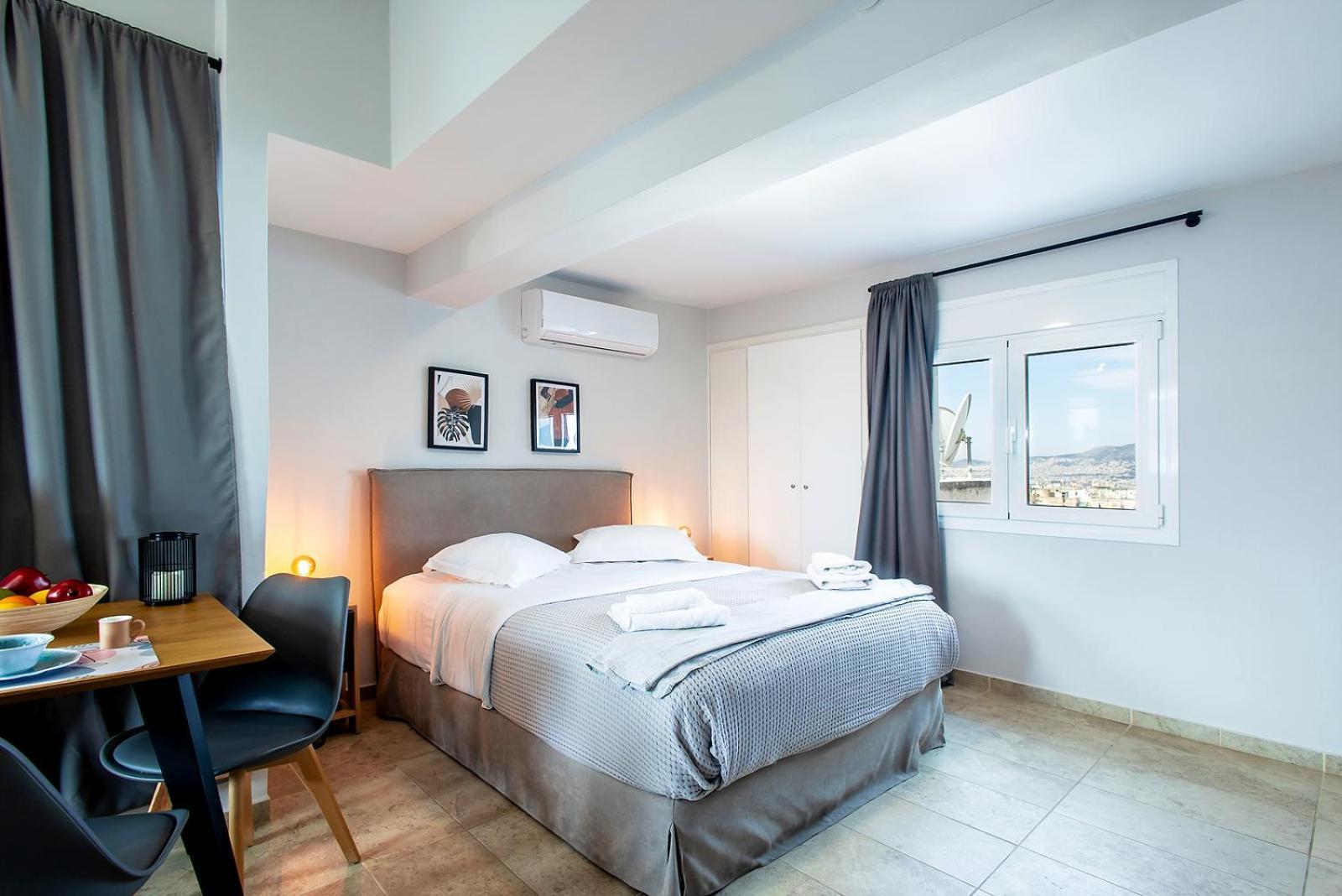 Aris123 By Smart Cozy Suites - Apartments In The Heart Of Athens - 5 Minutes From Metro - Available 24Hr Atenas Exterior foto