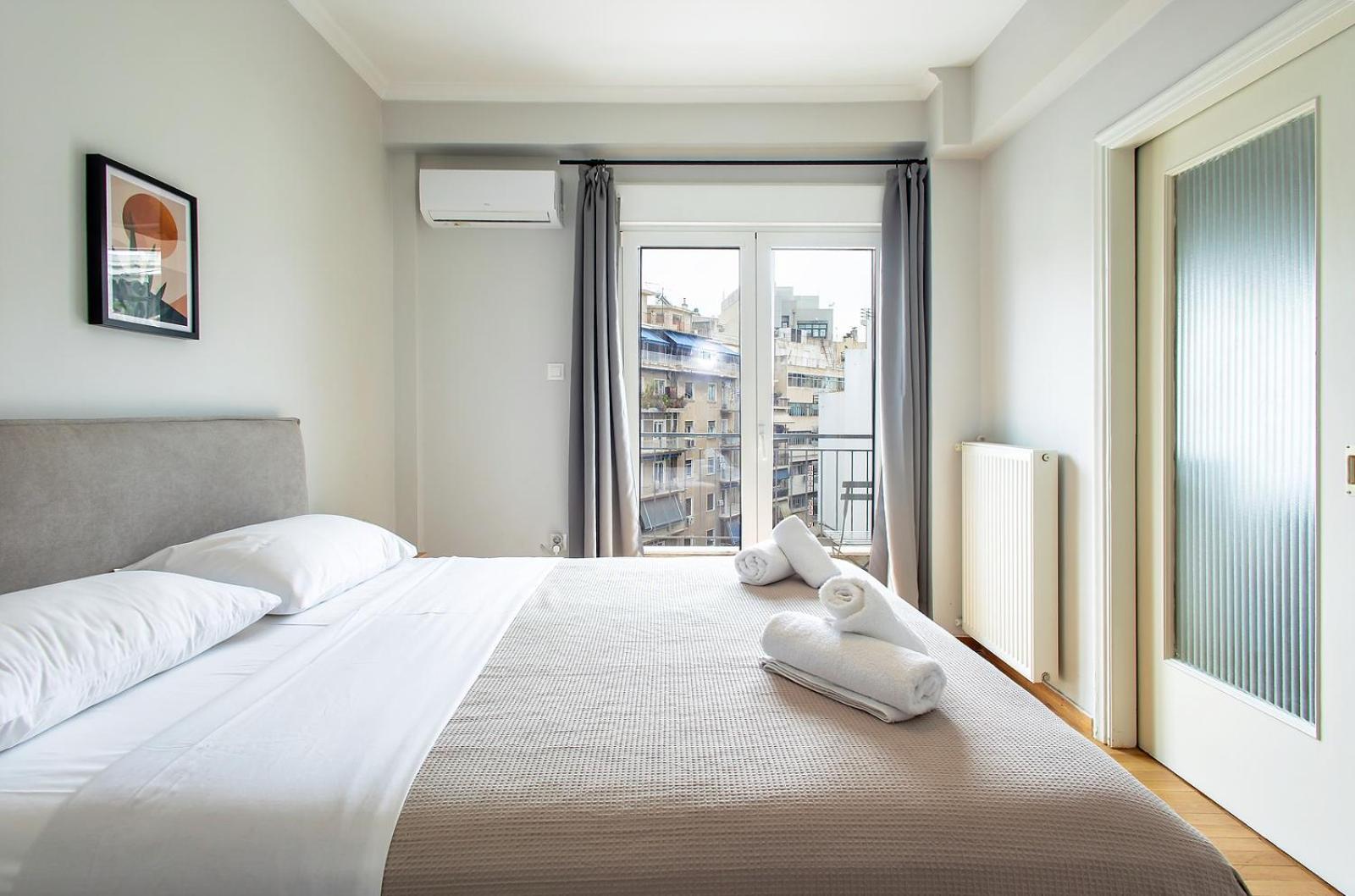 Aris123 By Smart Cozy Suites - Apartments In The Heart Of Athens - 5 Minutes From Metro - Available 24Hr Atenas Exterior foto