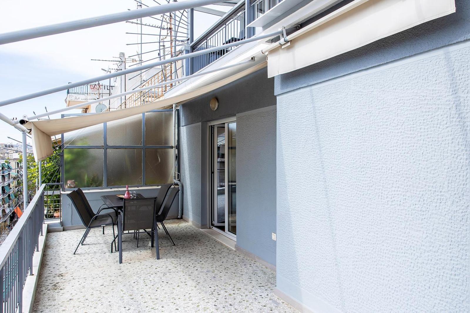 Aris123 By Smart Cozy Suites - Apartments In The Heart Of Athens - 5 Minutes From Metro - Available 24Hr Atenas Exterior foto