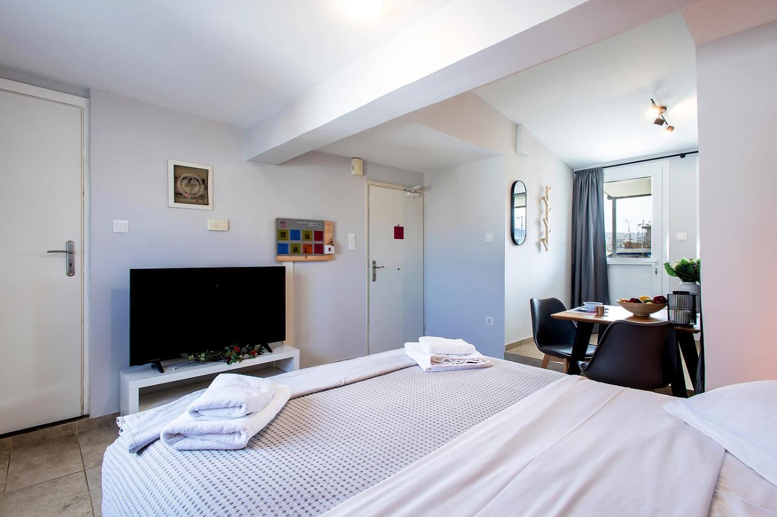 Aris123 By Smart Cozy Suites - Apartments In The Heart Of Athens - 5 Minutes From Metro - Available 24Hr Atenas Exterior foto