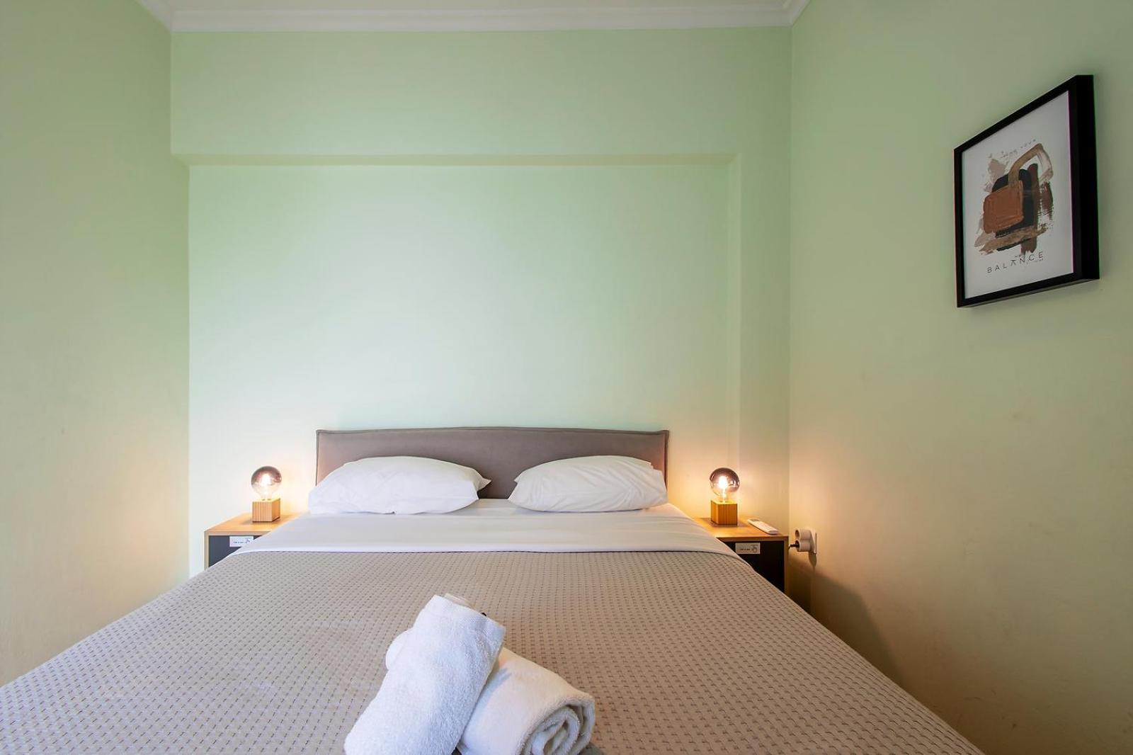 Aris123 By Smart Cozy Suites - Apartments In The Heart Of Athens - 5 Minutes From Metro - Available 24Hr Atenas Exterior foto