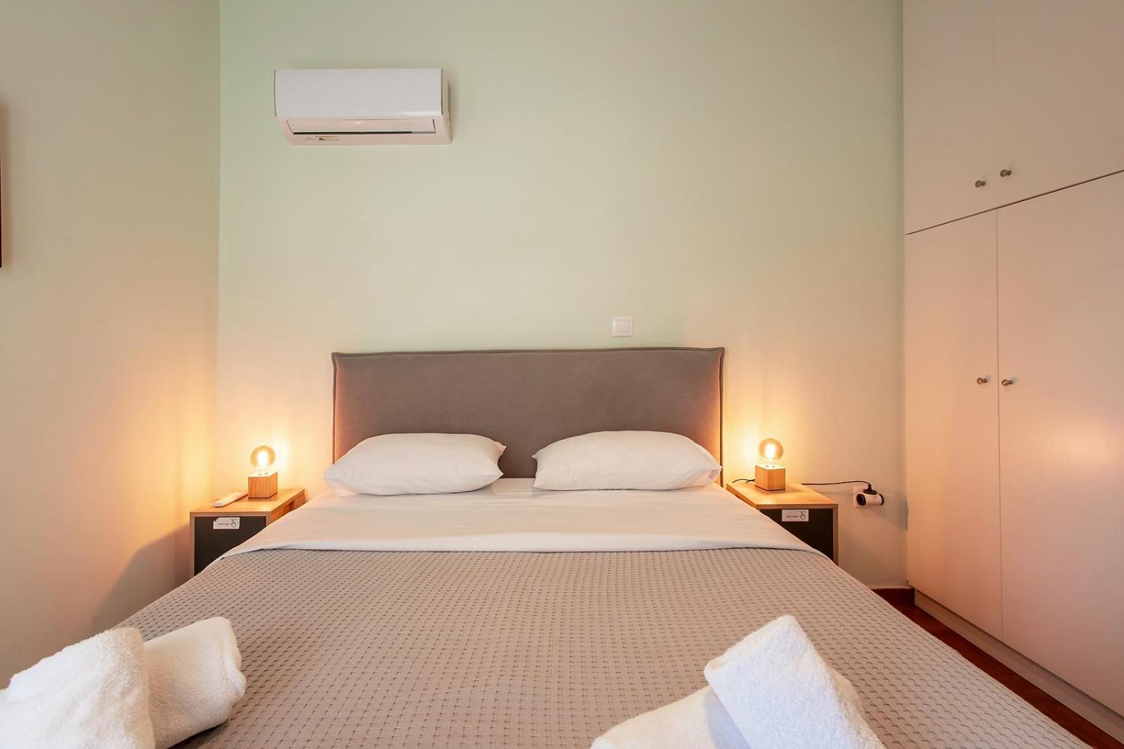 Aris123 By Smart Cozy Suites - Apartments In The Heart Of Athens - 5 Minutes From Metro - Available 24Hr Atenas Exterior foto