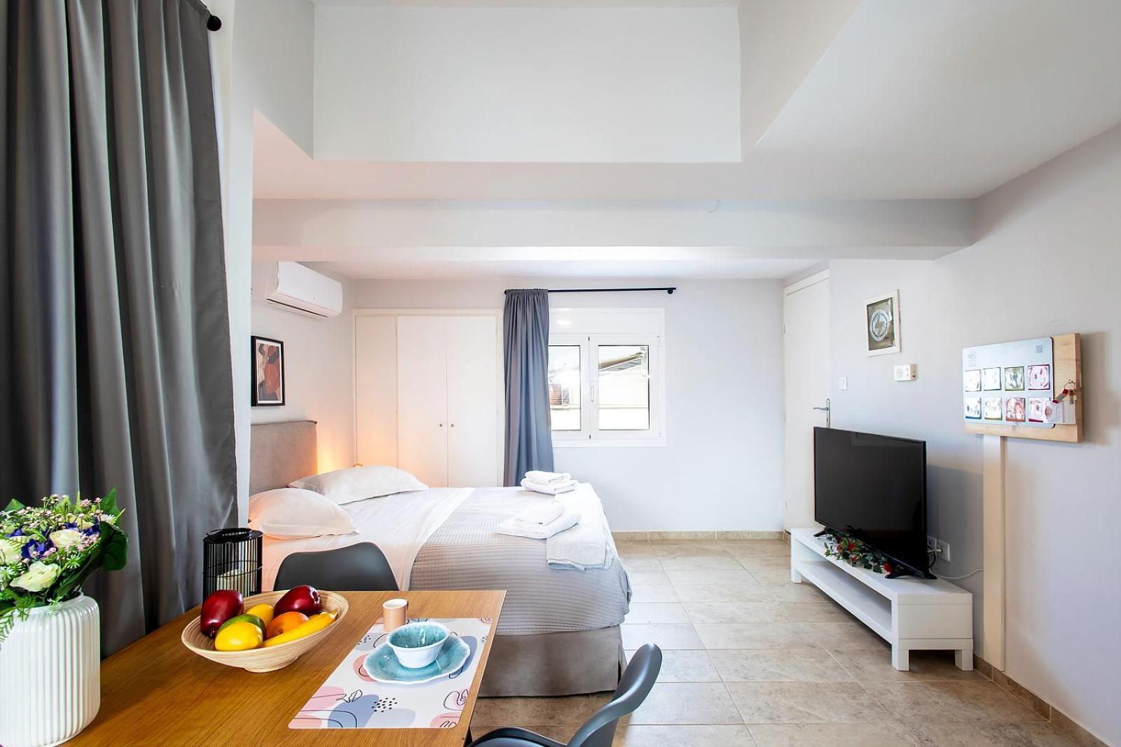 Aris123 By Smart Cozy Suites - Apartments In The Heart Of Athens - 5 Minutes From Metro - Available 24Hr Atenas Exterior foto