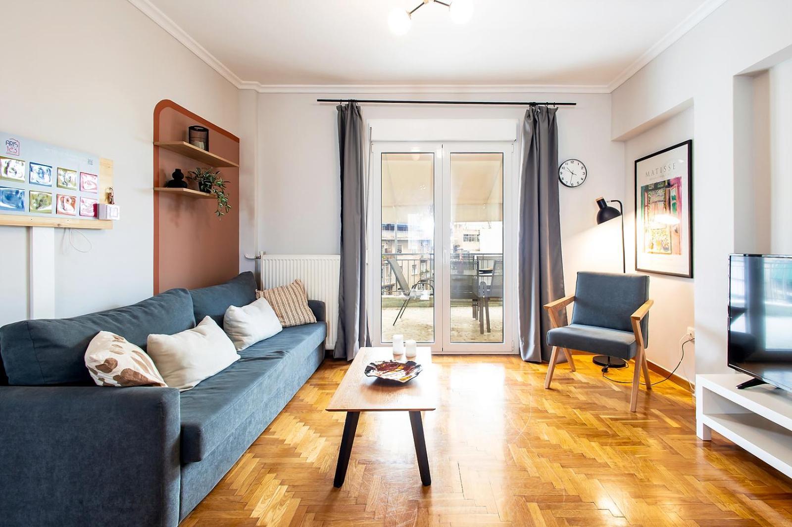 Aris123 By Smart Cozy Suites - Apartments In The Heart Of Athens - 5 Minutes From Metro - Available 24Hr Atenas Exterior foto