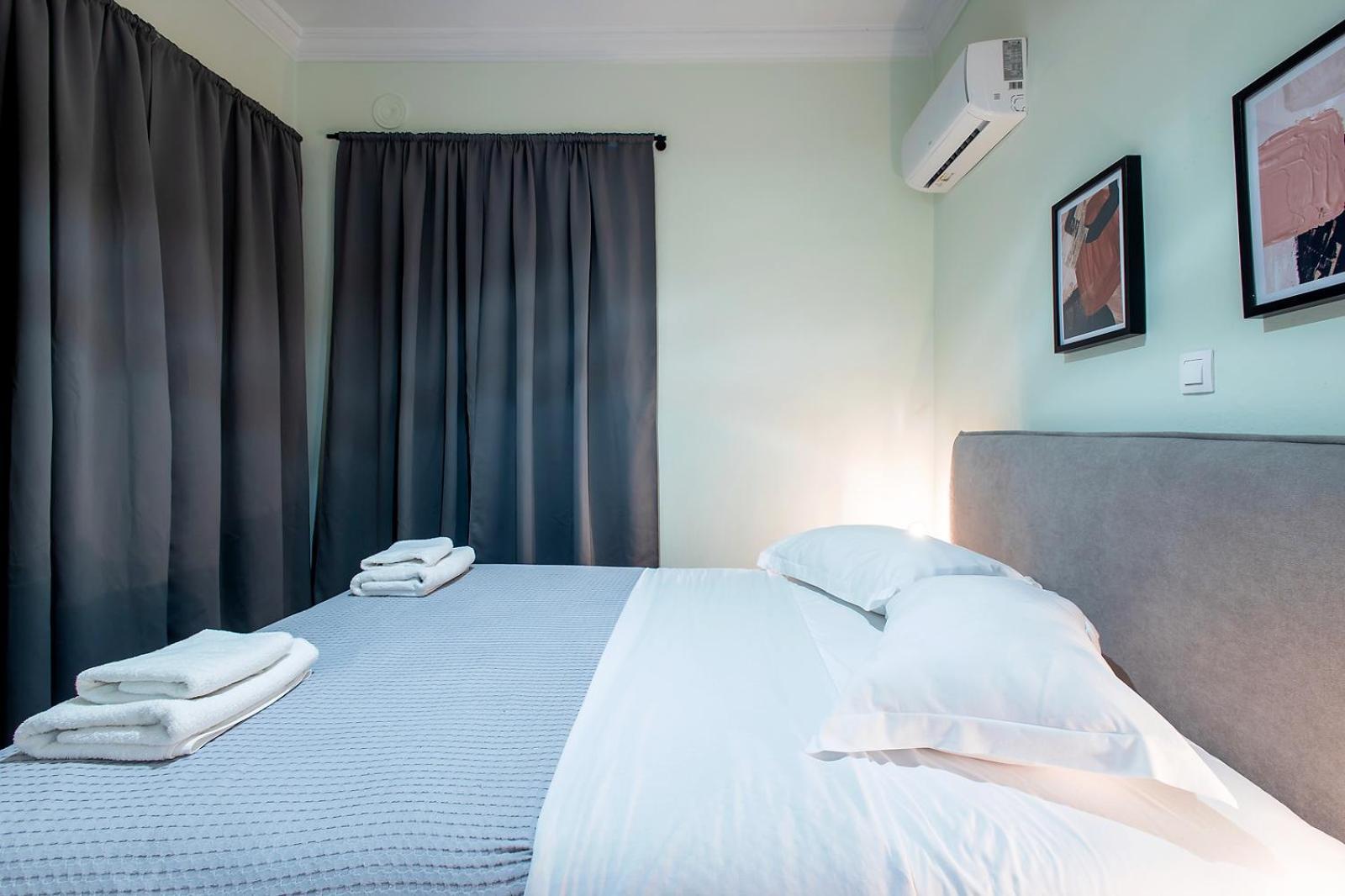 Aris123 By Smart Cozy Suites - Apartments In The Heart Of Athens - 5 Minutes From Metro - Available 24Hr Atenas Exterior foto