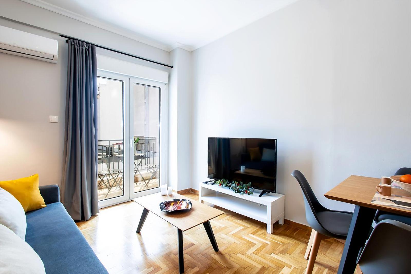 Aris123 By Smart Cozy Suites - Apartments In The Heart Of Athens - 5 Minutes From Metro - Available 24Hr Atenas Exterior foto