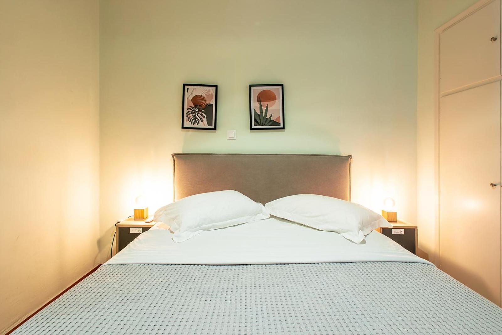 Aris123 By Smart Cozy Suites - Apartments In The Heart Of Athens - 5 Minutes From Metro - Available 24Hr Atenas Exterior foto