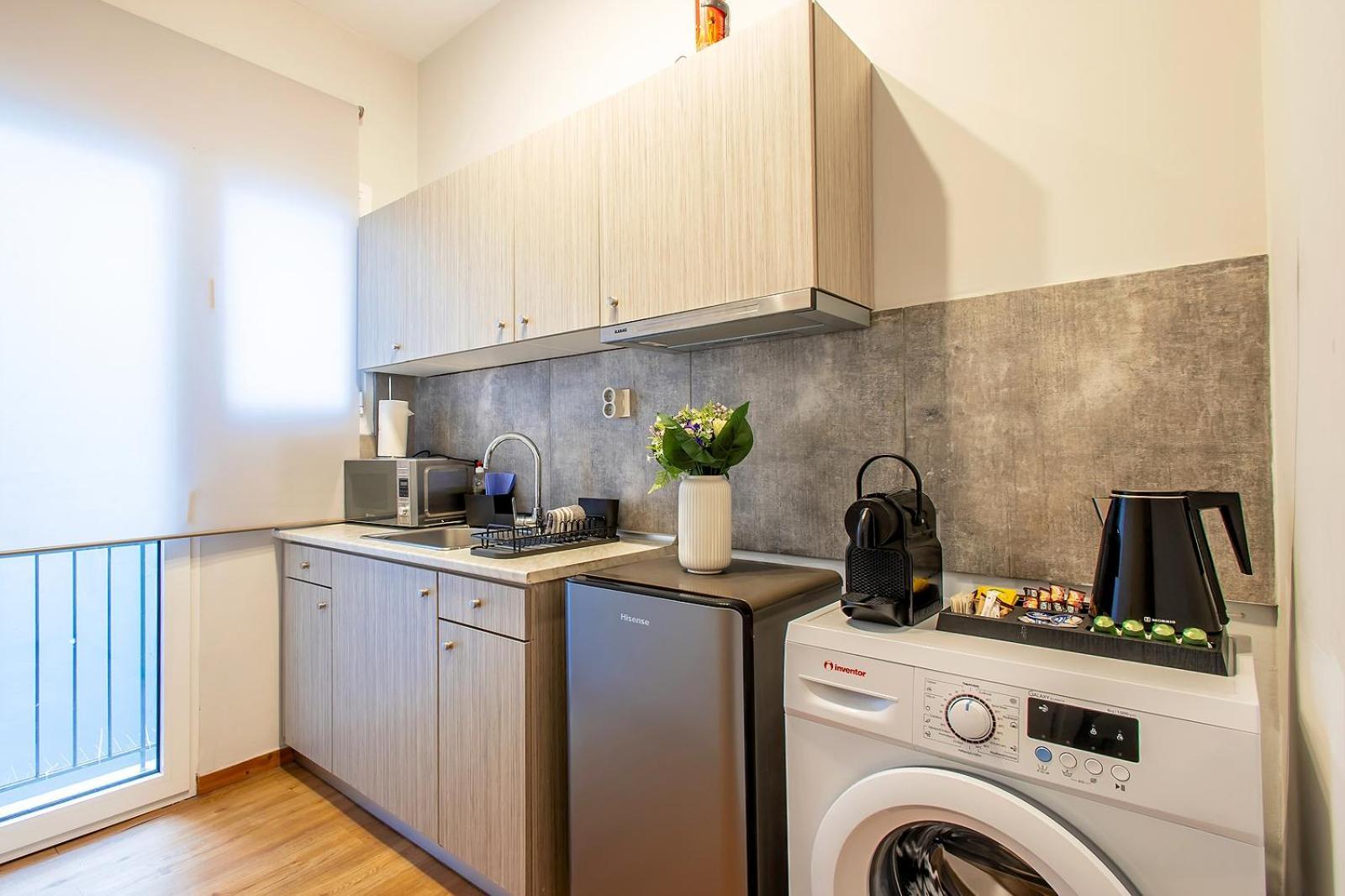 Aris123 By Smart Cozy Suites - Apartments In The Heart Of Athens - 5 Minutes From Metro - Available 24Hr Atenas Exterior foto